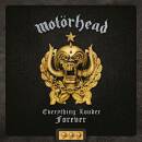 Motoerhead - Everything Louder Forever: The Very Best Of