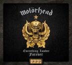 Motoerhead - Everything Louder Forever: The Very Best Of...