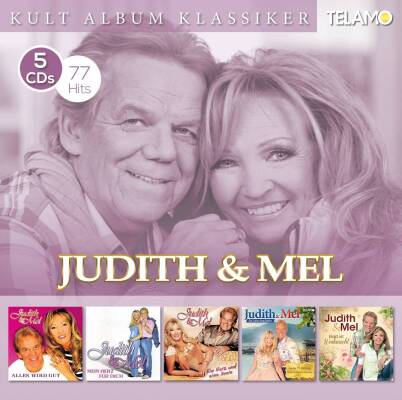 Judith & Mel - Kult Album Klassiker