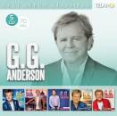 Anderson G.G. - Kult Album Klassiker (5 in 1)