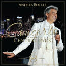 Bocelli Andrea - One Night In Central Park (10th One Night In Central Park:)