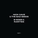 Cave Nick & the Bad Seeds - B-Sides & Rarities...