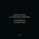 Cave Nick & The Bad Seeds - B-Sides & Rarities (Part II / Deluxe Edition / Ltd.Edition Deluxe Slipcase)