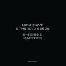 Cave Nick & the Bad Seeds - B-Sides & Rarities...