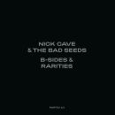 Cave Nick & The Bad Seeds - B-Sides & Rarities...