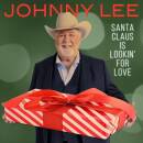 Lee Johnny - SANTA CLAUS IS LOOKIN´ FOR LOVE