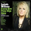 Williams Lucinda - Blow