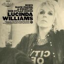 Williams Lucinda - Bobs Back Pages: A Night Of Bob Dylan...