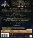 Diverse Komponisten - Galaxymphony (Danish National Symphony Orchestra / Hermus Anthony u.a.)