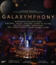 Williams John / u.a. - Galaxymphony (Hermus Anthony /...
