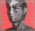 Rolling Stones, The - Tattoo You: 40th Anniversary (2 CD)