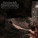 Godhead Machinery - Masquerade Among Gods (CD/EP)