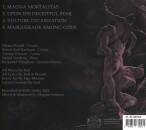 Godhead Machinery - Masquerade Among Gods