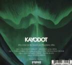 Kayo Dot - Moss Grew on the Swords and Plowshares Alike