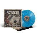 Altareth - Blood (Blue Vinyl)