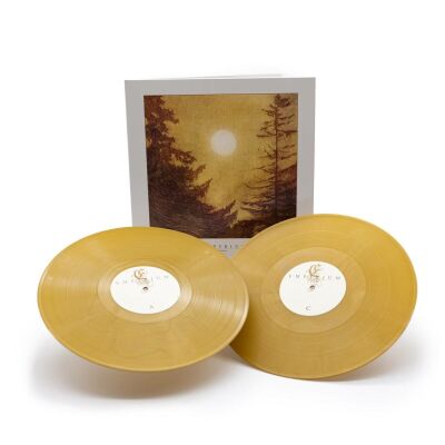 Empyrium - Weiland (Gold Vinyl)
