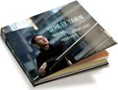 SERGEY TANIN (PIANO) - Piano Works