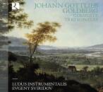 LUDUS INSTRUMENTALIS - Complete Trio Sonatas