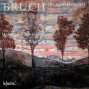 Bruch Max - Piano Trio - String Quartet - Four Pieces (The Nash Ensemble)