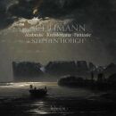 Schumann Robert - Arabeske - Kreisleriana - Fantasie...