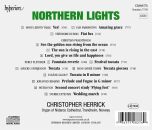 Farrington - Dubois - Praestholm - Stamm - U.a. - Northern Lights (Christopher Herrick (Orgel))