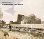 GOUDE Jean-Philippe - Hieros (Ensemble Celadon /...