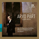 Pärt Arvo - Stabat Mater (Chor des Bayerischen Rundfunks)