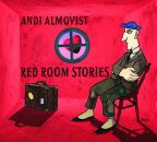 Almqvist Andi - Red Room Stories