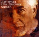 Mayall John & The Bluesbreakers - Stories