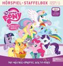 My Little Pony - Staffelbox 1.1