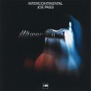 Pass Joe - Intercontinental