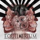 Equilibrium (feat. The Butcher Sisters & Elven Julie) - Renegades (Ltd. Digipak)