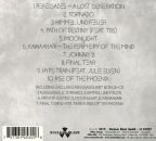 Equilibrium (feat. The Butcher Sisters & Elven Julie) - Renegades (Ltd. Digipak)