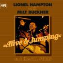 Hampton Lionel - Alive And Jumping