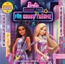 Barbie - Barbie: Bühne Frei Für Grosse Träume