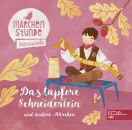 Märchenstunde - Das Tapfere Schneiderlein Und Andere...