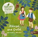 Märchenstunde - Hänsel&Gretel Und Andere Märchen