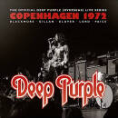 Deep Purple - Copenhagen 1972 (Red Vinyl)