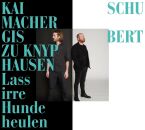 Knyphausen Gisbert zu / Schumacher Kai - Lass Irre Hunde...