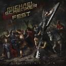 Schenker Michael / Barden Gary / u.a. - Revelation