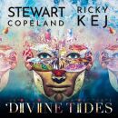 Copeland Stewart / Kej Ricky - Divine Tides