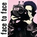 Face To Face - No Way Out But Through (Black Vinyl)