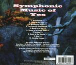 Yes / London Philharmonic Orchestra - Symphonic Music Of Yes