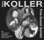 Koller Hans - Free Sound Quintet