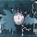 Sparks And Tides - Hotel Florida (Black Vinyl)