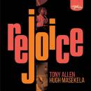 Allen Tony / Masekela Hugh - Rejoice (Special Edition)