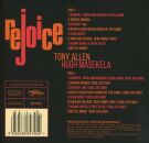 Allen Tony / Masekela Hugh - Rejoice (Special Edition)