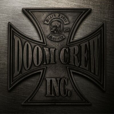 Black Label Society - Doom Crew Inc. (Standard)