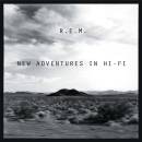 R.E.M. - New Adventures In Hi-Fi 25th Anni. (Dlx. 2CD...