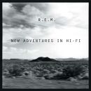 R.E.M. - New Adventures In Hi-Fi 25Th Anni. (2Cd)